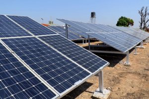 solaire photovoltaïque Saint-Germain-Lespinasse